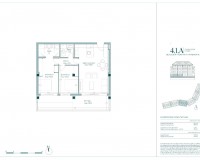 Nieuw constructie - Appartement - Benalmádena - Golf Torrequebrada