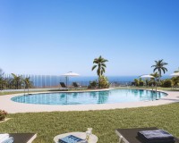 Nieuw constructie - Appartement - Benalmádena - Hospital Xanit