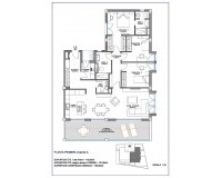 Nieuw constructie - Appartement - Benalmádena - Nueva Torrequebrada