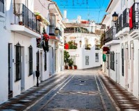 Nieuw constructie - Appartement - Benalmádena - Nueva Torrequebrada