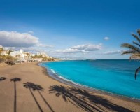 Nieuw constructie - Appartement - Benalmádena - Puerto Marina