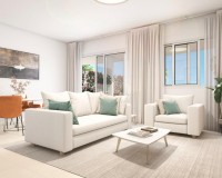 Nieuw constructie - Appartement - Benalmádena - Santangelo Sur