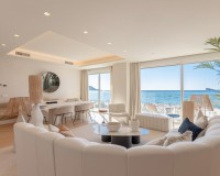 Nieuw constructie - Appartement - Benidorm - Playa Poniente