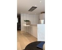 Nieuw constructie - Appartement - Benidorm - Playa Poniente