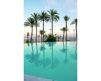 Nieuw constructie - Appartement - Benidorm - Playa Poniente