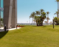 Nieuw constructie - Appartement - Benidorm - Playa Poniente