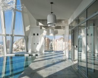 Nieuw constructie - Appartement - Benidorm - Playa Poniente