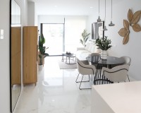 Nieuw constructie - Appartement - Benidorm - Poniente