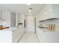 Nieuw constructie - Appartement - Benidorm