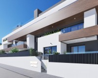 Nieuw constructie - Appartement - Benijofar - Benijófar