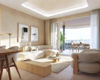 Nieuw constructie - Appartement - Benijofar - Benijófar