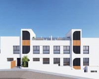 Nieuw constructie - Appartement - Benijofar - Benijófar