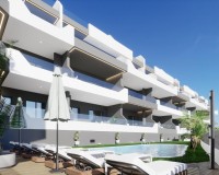 Nieuw constructie - Appartement - Benijofar - Pueblo