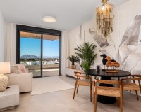 Nieuw constructie - Appartement - Benijofar - Pueblo