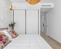 Nieuw constructie - Appartement - Benijofar - Pueblo