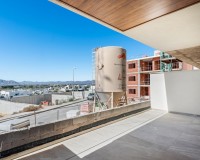 Nieuw constructie - Appartement - Benijofar - Pueblo
