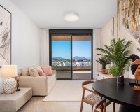 Nieuw constructie - Appartement - Benijofar - Pueblo