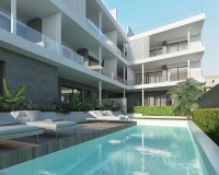 Nieuw constructie - Appartement - Benijofar - Pueblo