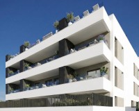 Nieuw constructie - Appartement - Benijofar - Pueblo