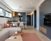 Nieuw constructie - Appartement - Benitachell - Cumbre del sol