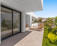 Nieuw constructie - Appartement - Benitachell - Cumbre del sol