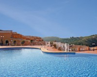 Nieuw constructie - Appartement - Benitachell - Cumbre del sol
