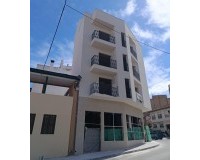 Nieuw constructie - Appartement - Bigastro - centro
