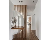 Nieuw constructie - Appartement - Bigastro - centro
