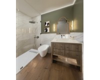 Nieuw constructie - Appartement - Bigastro - centro