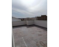 Nieuw constructie - Appartement - Bigastro - centro