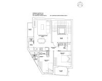 Nieuw constructie - Appartement - Bigastro - centro