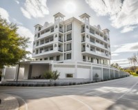 Nieuw constructie - Appartement - Bigastro - pueblo