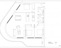 Nieuw constructie - Appartement - Calpe - Arenal Bol