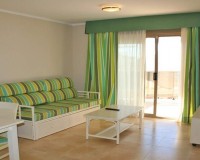 Nieuw constructie - Appartement - Calpe - Calalga