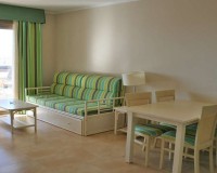 Nieuw constructie - Appartement - Calpe - Calalga