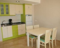 Nieuw constructie - Appartement - Calpe - Calalga