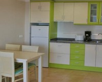 Nieuw constructie - Appartement - Calpe - Calalga