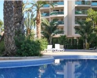 Nieuw constructie - Appartement - Calpe - Calalga