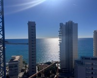 Nieuw constructie - Appartement - Calpe - Playa Cantal Roig