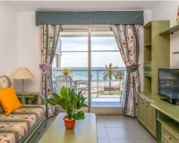 Nieuw constructie - Appartement - Calpe - Playa De La Fossa