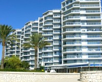 Nieuw constructie - Appartement - Calpe - Playa De La Fossa