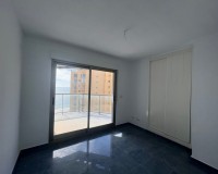 Nieuw constructie - Appartement - Calpe - Playa De La Fossa