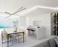 Nieuw constructie - Appartement - Calpe - Puerto