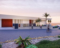 Nieuw constructie - Appartement - Calpe - Puerto