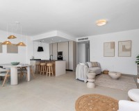 Nieuw constructie - Appartement - Cartagena - Mar de Cristal