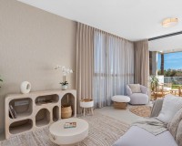 Nieuw constructie - Appartement - Cartagena - Mar de Cristal