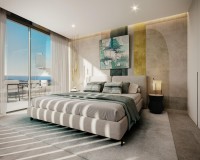 Nieuw constructie - Appartement - Casares - Alcazaba Lagoon