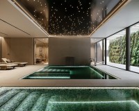 Nieuw constructie - Appartement - Casares - Alcazaba Lagoon