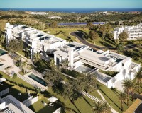 Nieuw constructie - Appartement - Casares - Alcazaba Lagoon