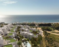 Nieuw constructie - Appartement - Casares - Buenas Noches